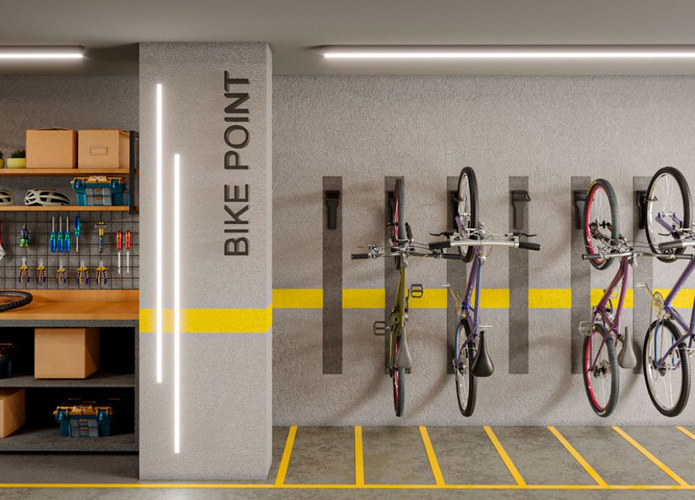 BIKE POINT